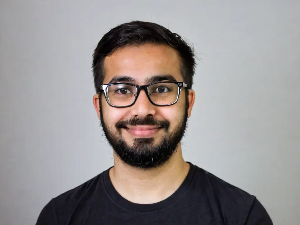 This is a developer. He likes platforms.