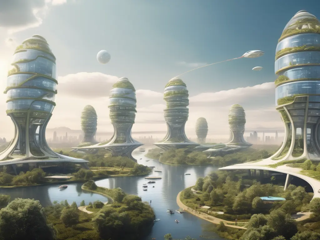 Look, I know they look like Butt Plugs, but I for one can't wait to live in an Open Source Utopia.