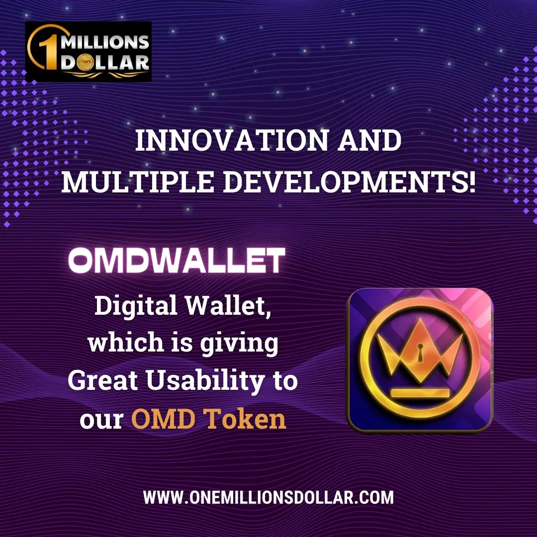 OMDWALLET