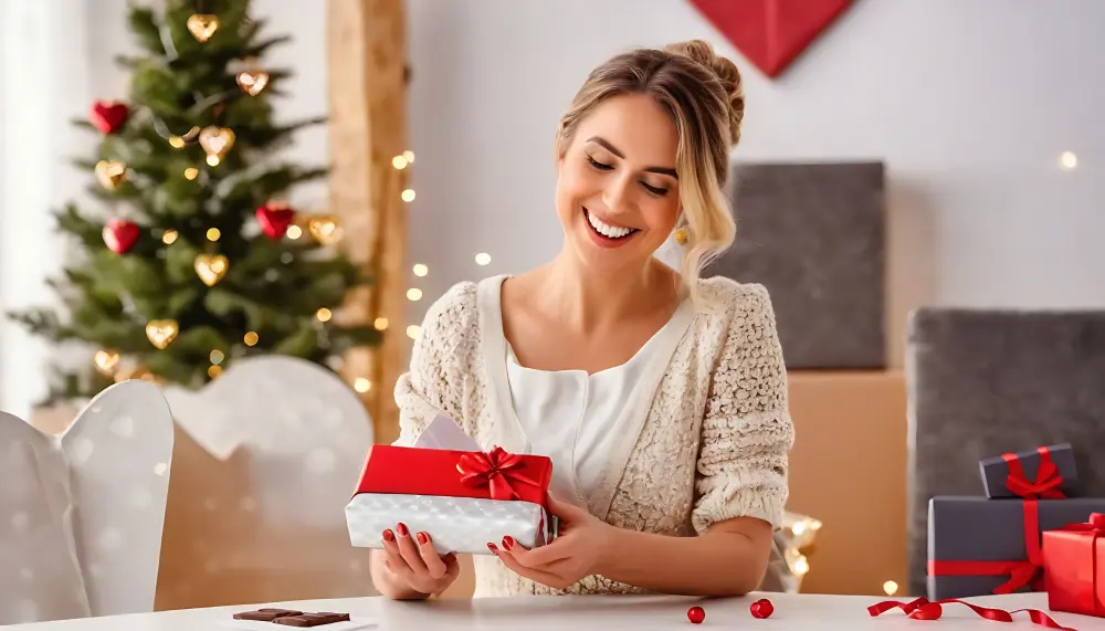 gift present