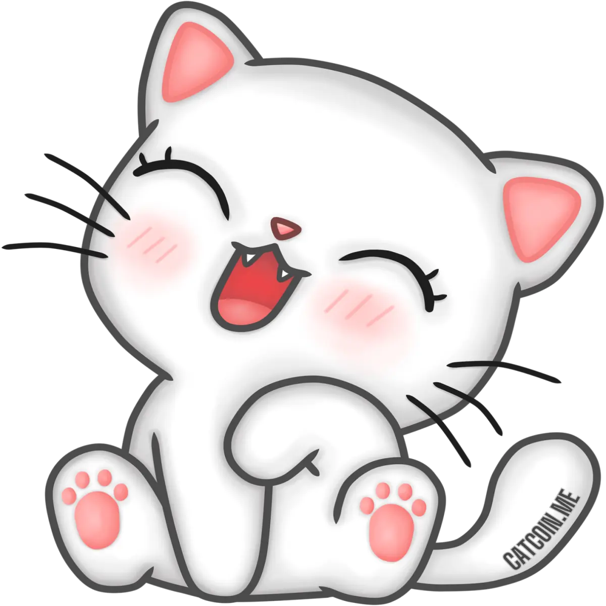 CATCOIN.ME