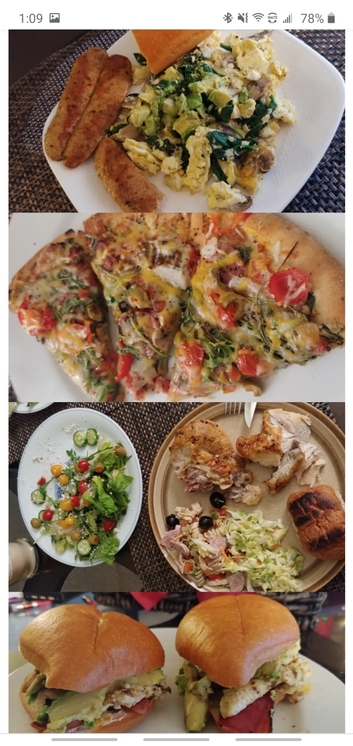 Food
