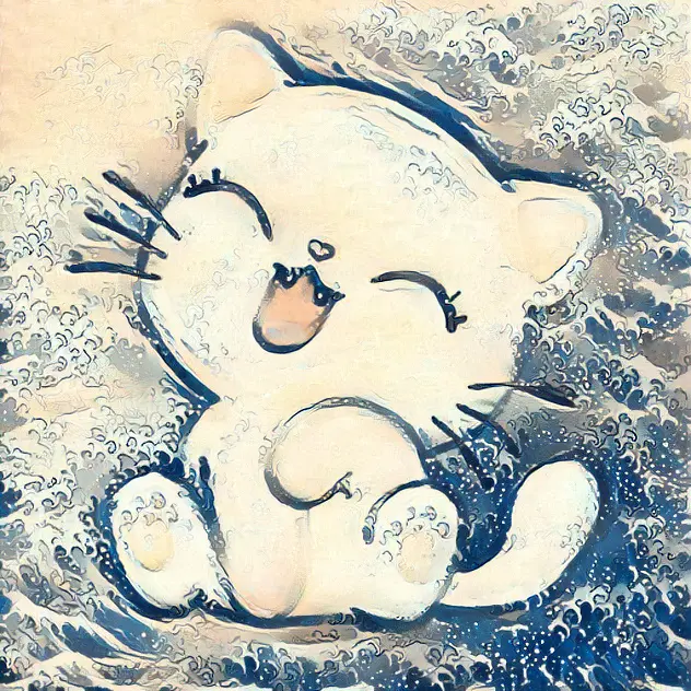 Catcoin NFT