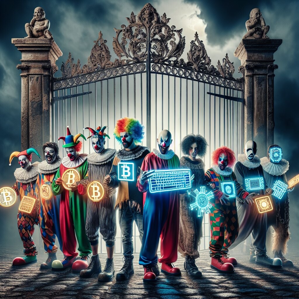 Crypto Challenge for solving legitimacy