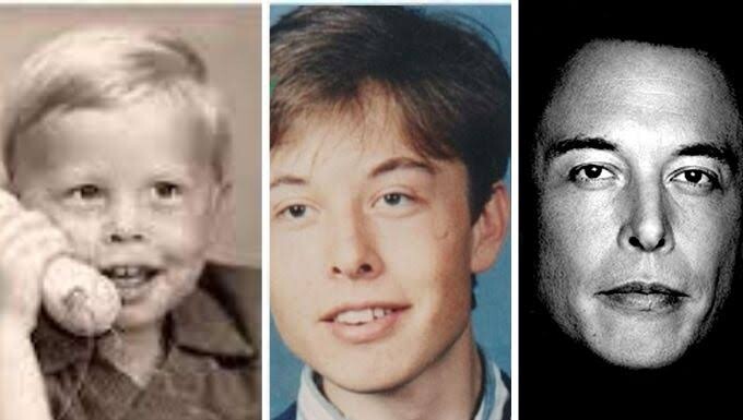 Image from https://cyberbackpack.com/blogs/tesla-cybertruck-ev-blog/the-cultural-impact-of-elon-musks-childhood