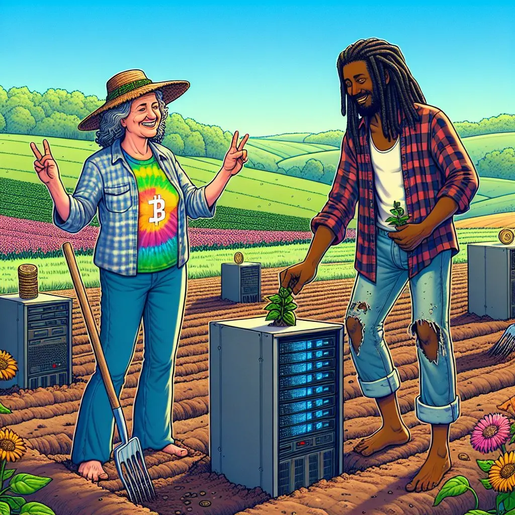 Growing Crypto Cannabis Payments in DeFi