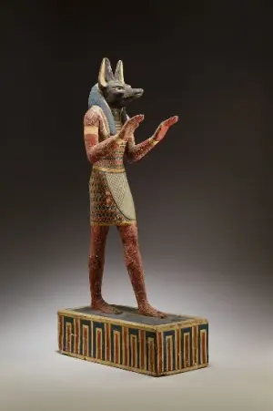 Anubis