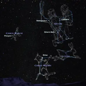 Orion