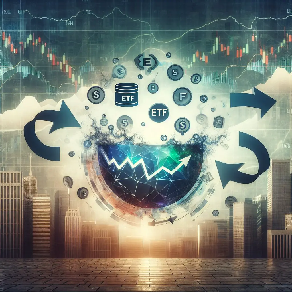 LUNA Classic ETF, is it possible?