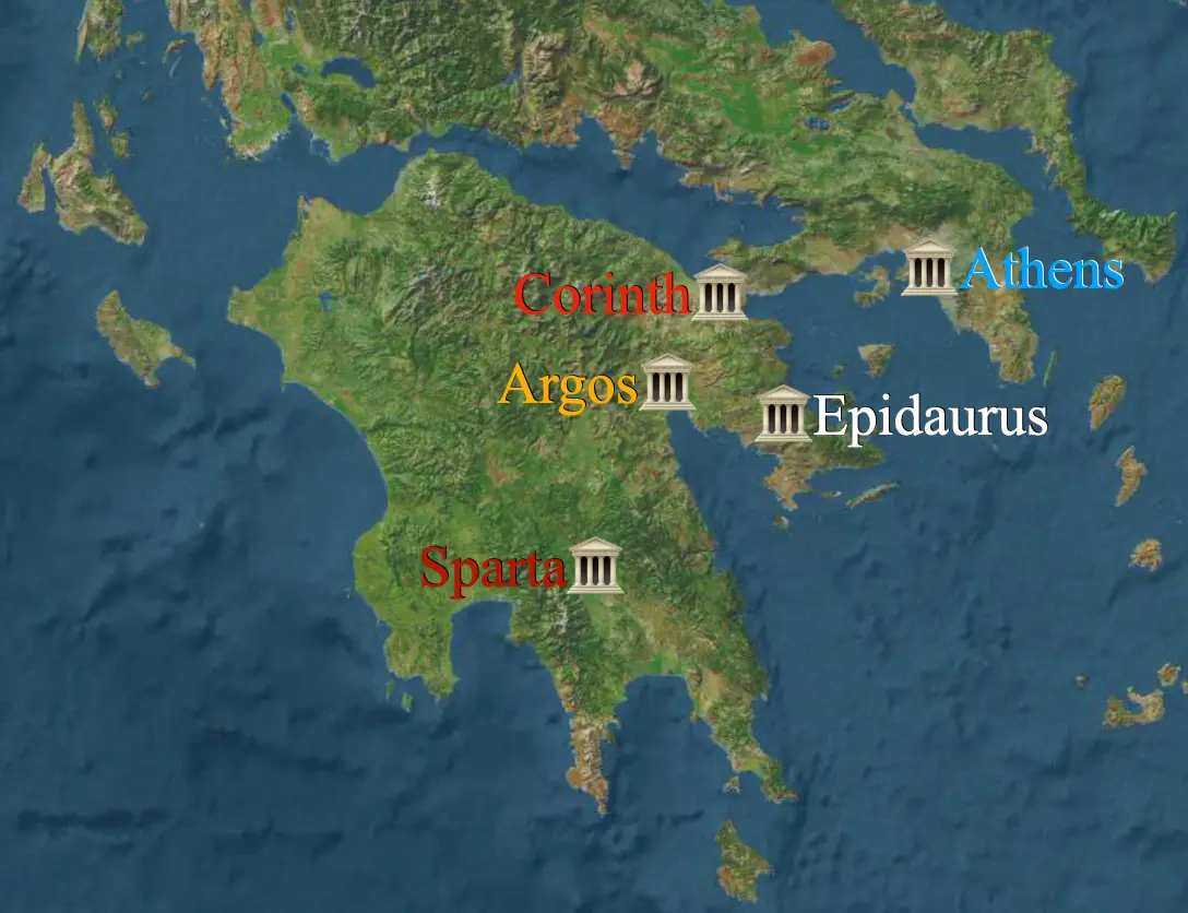 Epidaurus