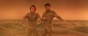 Some degens in DeFi riding the Sandworm