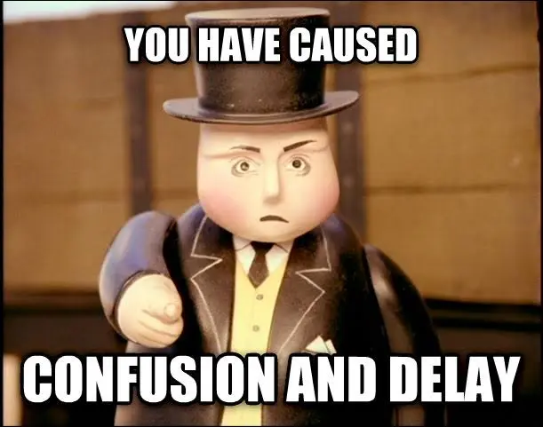 Reddit has only created confusion and delay because it has been one of those companies that never can decide on what's best time