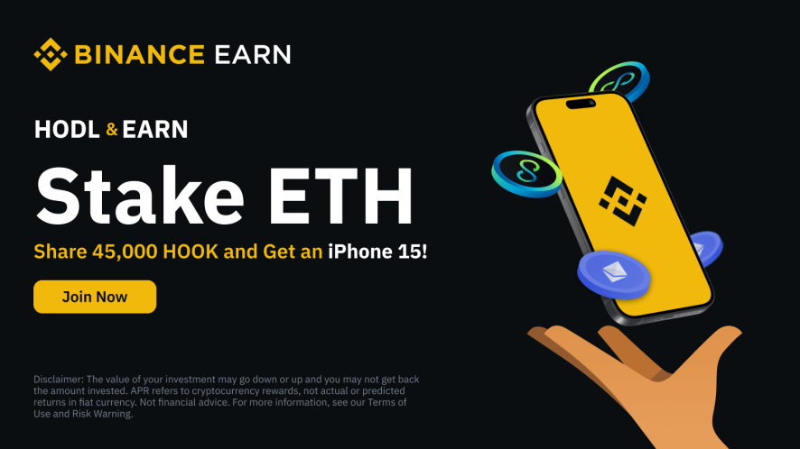ethstakebinance