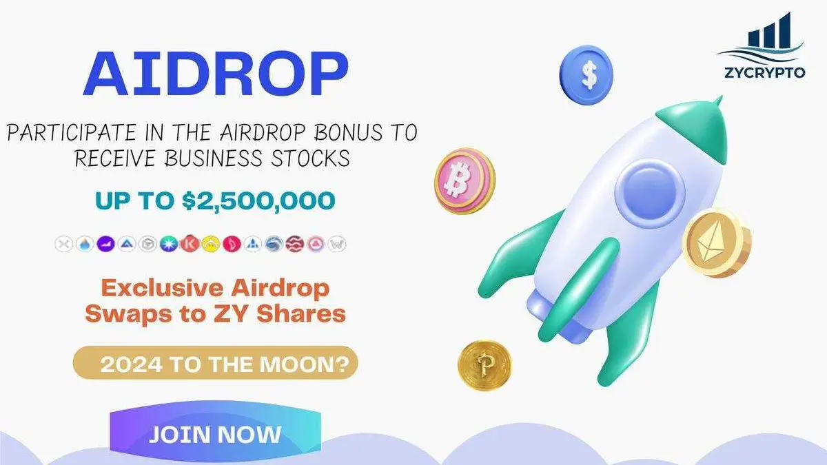 zt airdrop
