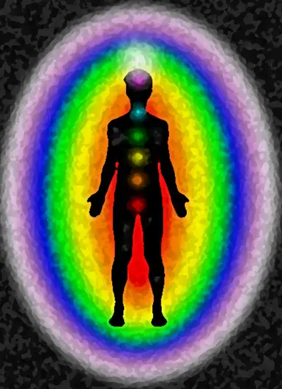 Astral body