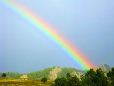 Rainbow