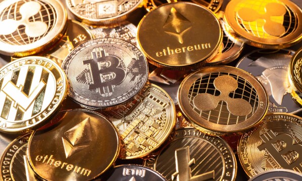 bitcoin