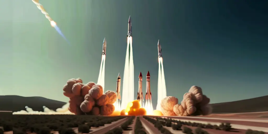 Go for Orbit!