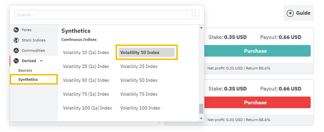 Deriv_Index10