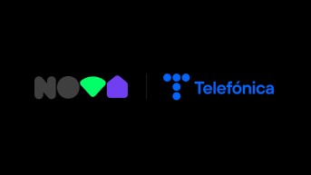 Nova Labs - Telefonica