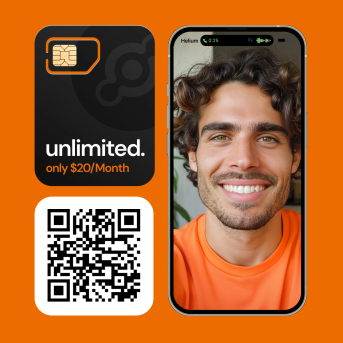 Helium Mobile Plan
