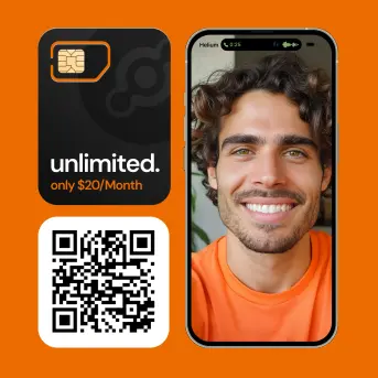 Helium Mobile Plan