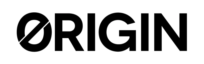 Origin Logo