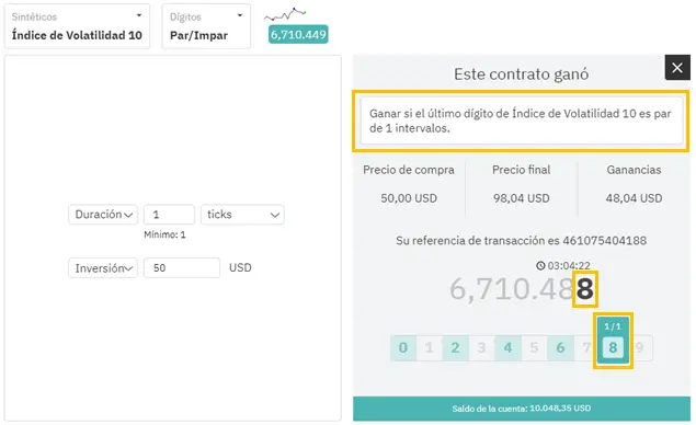 Deriv_SmartTrader_ParImpar