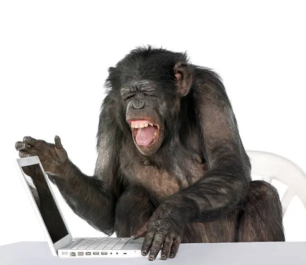 No code monkeys will take gaming market share