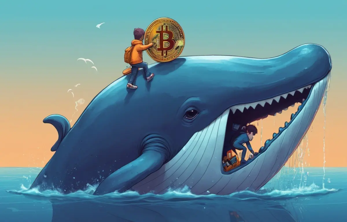 crypto investment