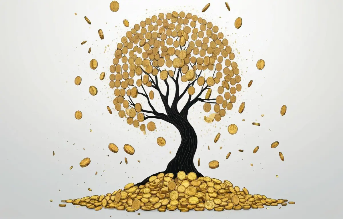 money crypto tokens