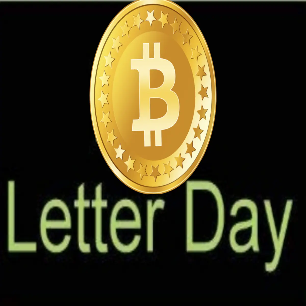 Change the Idiom change everything to Bitcoin