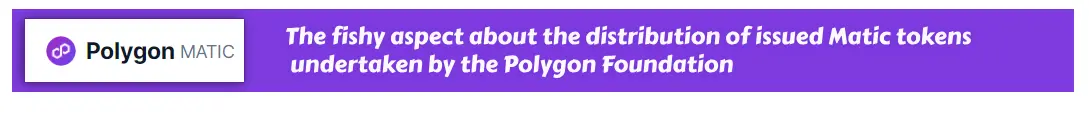 polygon matic crypto blockchain