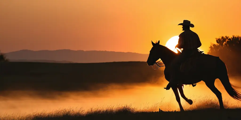 I went to the desert on a horse with 3 legs...