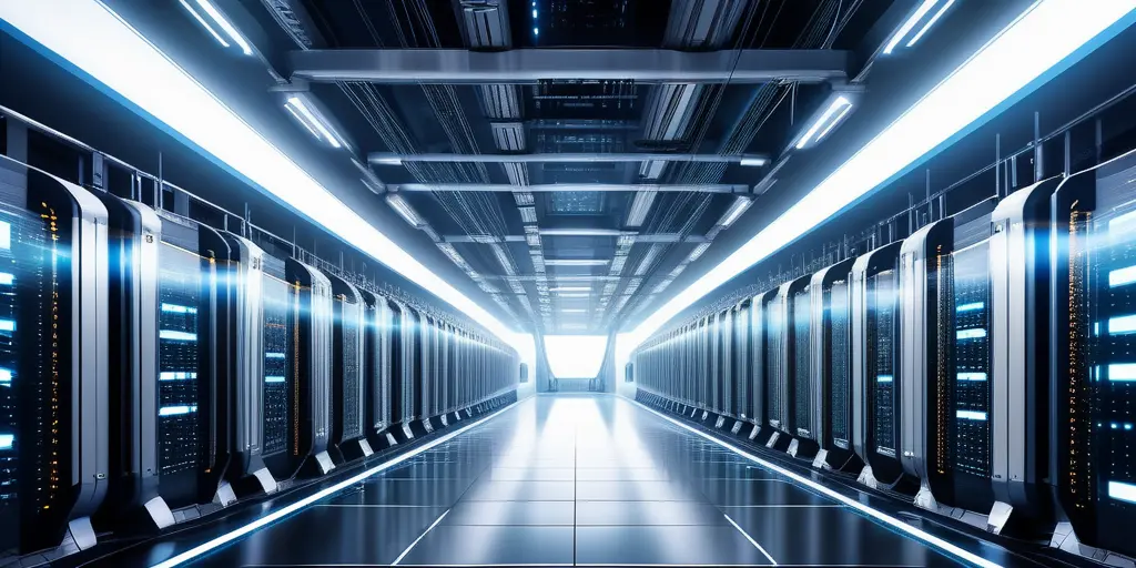 All your infrastructure are belong to us.