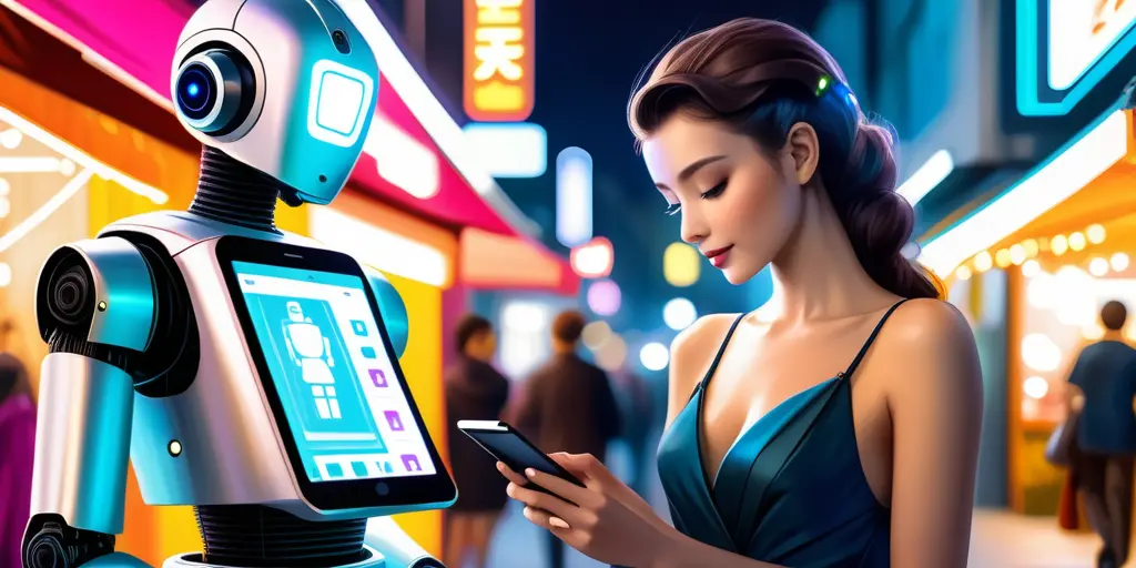 Permissionless transactions are the robot uprising.