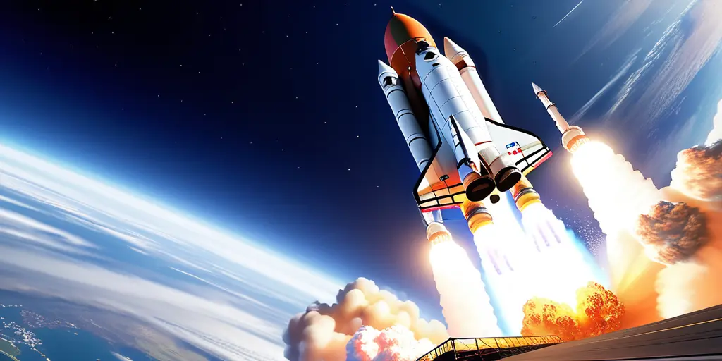 Go for Launch!