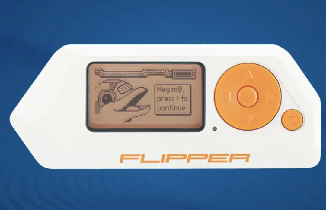 Flipper Zero