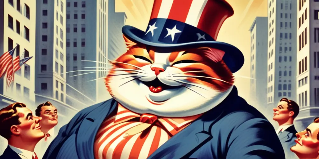 Letting the fat cats gain control of crypto would make the whole exercise pointless