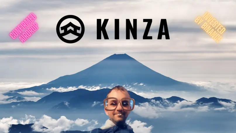 KINZA Finance