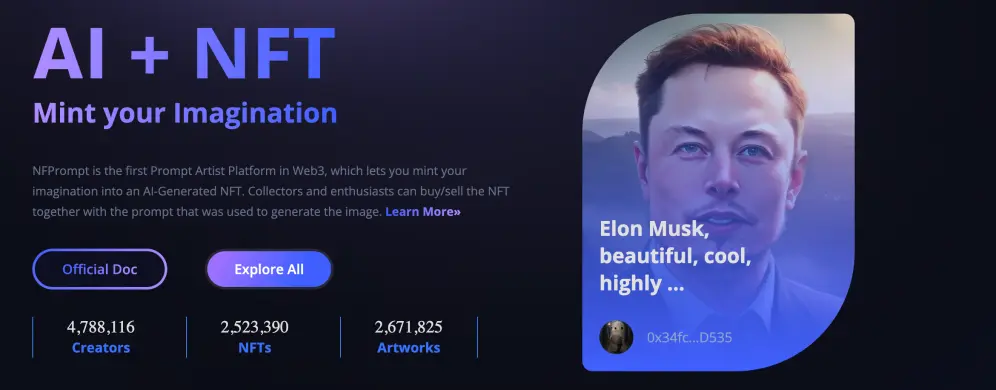 NFPromt