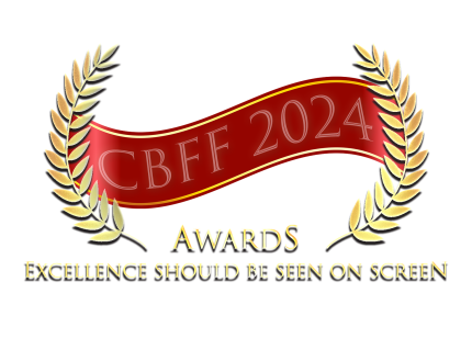 CBFF2024 Awards Laurel