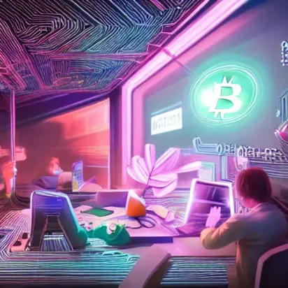 BITCOIN