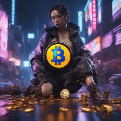 TRANSAKSI BITCOIN
