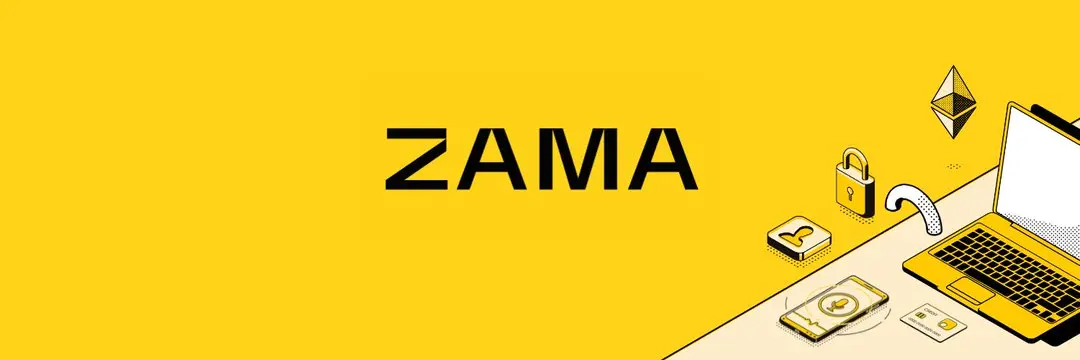 Zama X Header