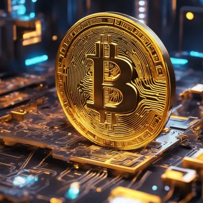 BITCOIN
