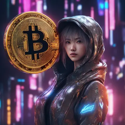 BITCOIN