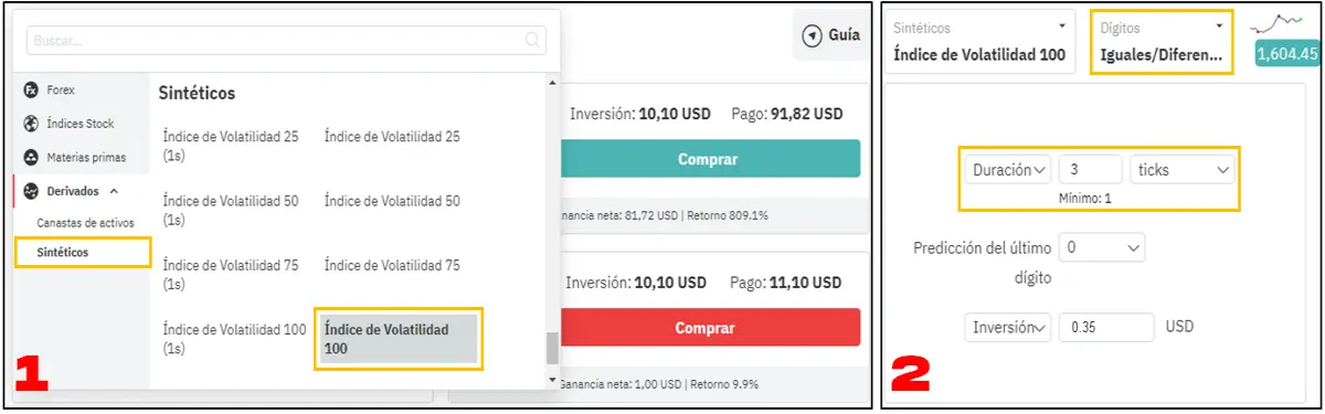 Deriv_Iguales_Diferentes_Estrategia