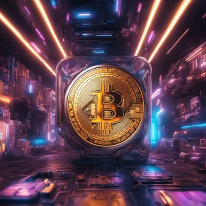 BITCOIN