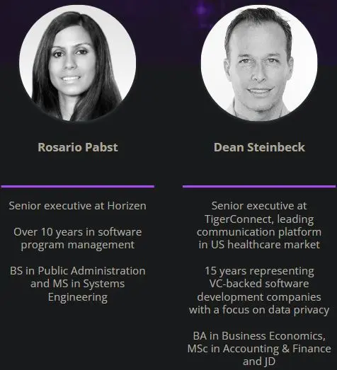 People behind PipeFlare